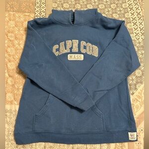 Cuffy’s Cape Cod Mass Hoodie